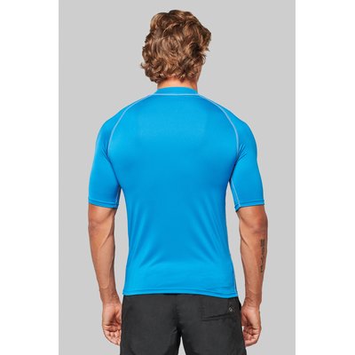 Camiseta protección UV surf