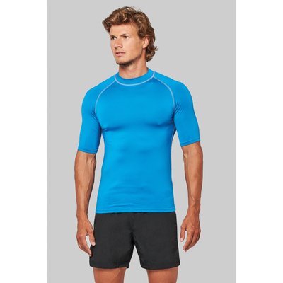 Camiseta protección UV surf