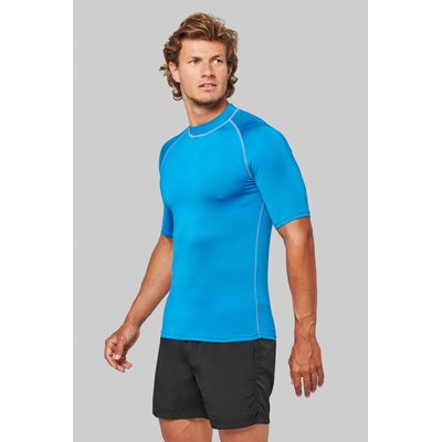 Camiseta protección UV surf