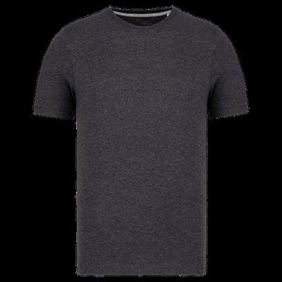 Camiseta reciclada unisex Recycled Anthracite Heather XXS