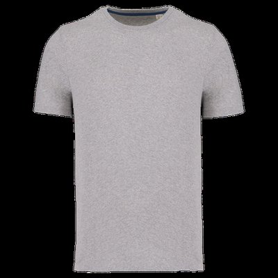 Camiseta reciclada unisex Recycled Oxford Grey XS