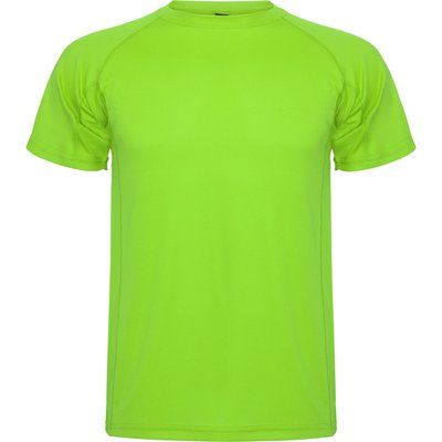 Camiseta Técnica de Colores Lima M