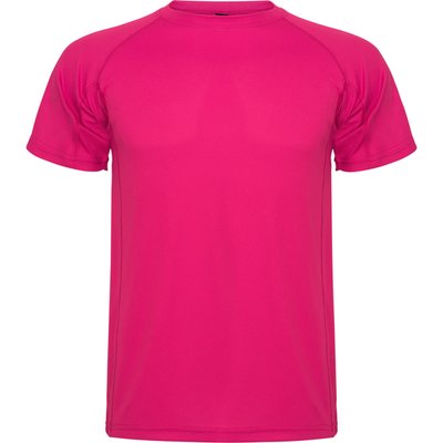 Camiseta Técnica de Colores ROSETON XL