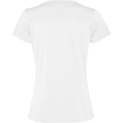 Camiseta Técnica Mujer Ligera