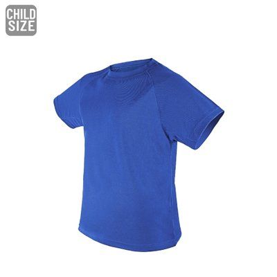 Camiseta Técnica Niño Poliéster RY 12/14