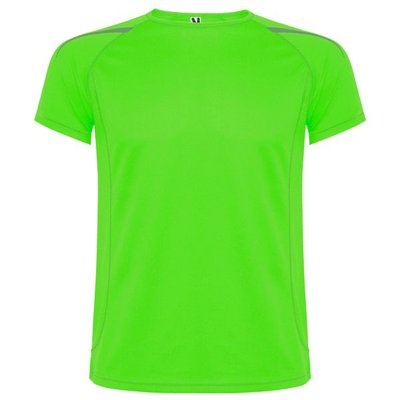 Camiseta técnica transpirable Lima 2XL