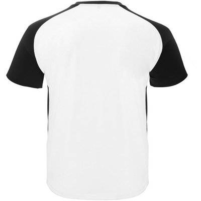 Camiseta técnica transpirable de secado rápido