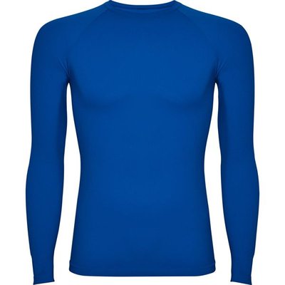 Camiseta Térmica Transpirable y Ligera ROYAL 8