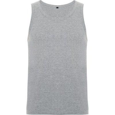 Camiseta tirantes anchos GRIS VIGORE 5/6