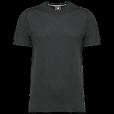 Camiseta con tratamiento antibacteriano DARK GREY L