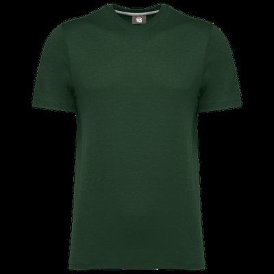 Camiseta con tratamiento antibacteriano Forest Green 4XL