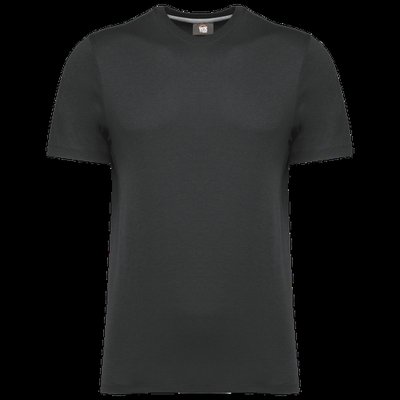 Camiseta con tratamiento antibacteriano Gris XXL