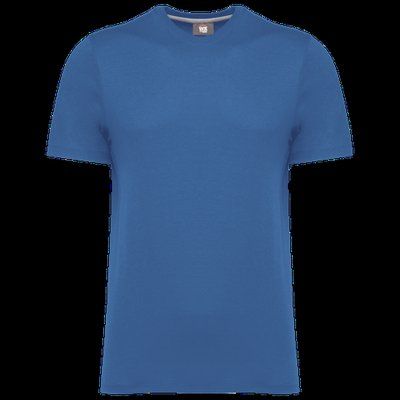 Camiseta con tratamiento antibacteriano Light Royal Blue 4XL