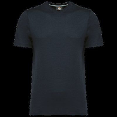 Camiseta con tratamiento antibacteriano Navy XXL