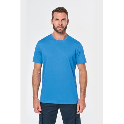 Camiseta con tratamiento antibacteriano