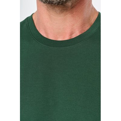 Camiseta con tratamiento antibacteriano