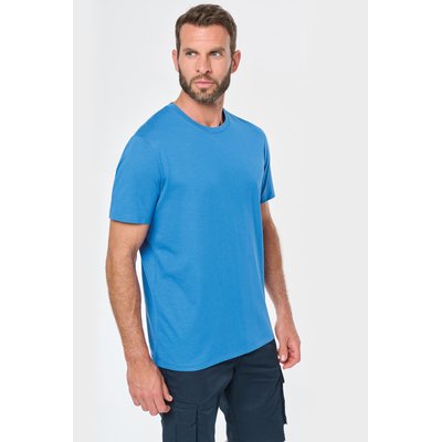 Camiseta con tratamiento antibacteriano