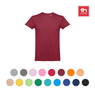 Camiseta Tubular Hombre 3XL Colores