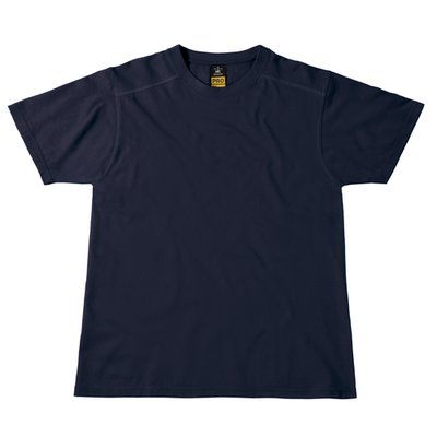 Camiseta tubular Navy XXL