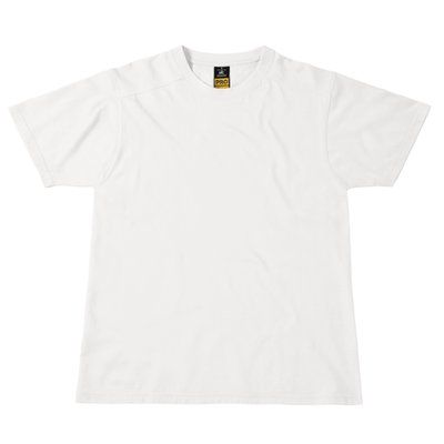 Camiseta tubular White XXL