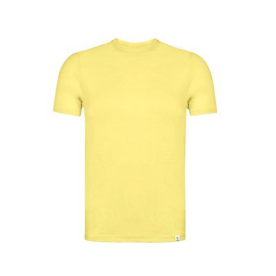 Camiseta Unisex adulto algodón orgánico Amap L