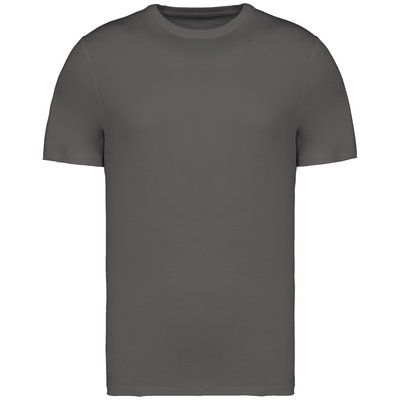 Camiseta unisex algodón orgánico Basalt Grey XL