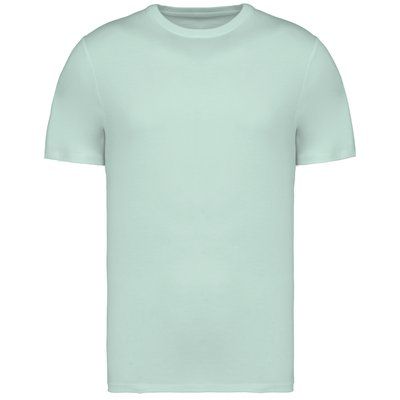 Camiseta unisex algodón orgánico Brook Green 4XL