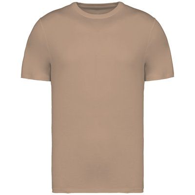 Camiseta unisex algodón orgánico Driftwood XS