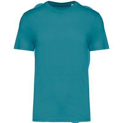 Camiseta unisex varios colores Adriatic Blue XS