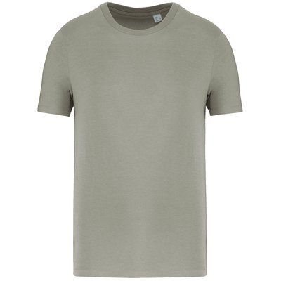 Camiseta unisex varios colores Almond Green S