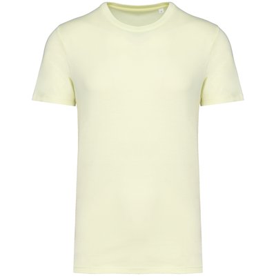 Camiseta unisex varios colores Amarillo L