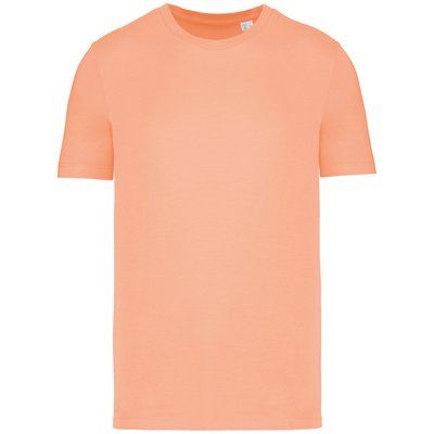 Camiseta unisex varios colores Apricot XXS