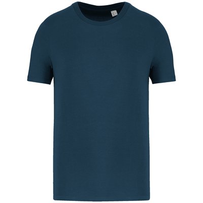 Camiseta unisex varios colores Azul 4XL