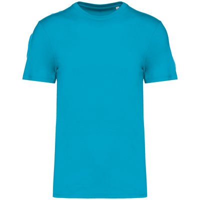 Camiseta unisex varios colores Azul L