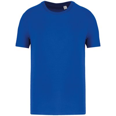 Camiseta unisex varios colores Azul XXS