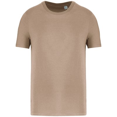 Camiseta unisex varios colores Beige 3XL