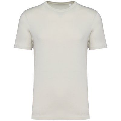 Camiseta unisex varios colores Beige Cream XS