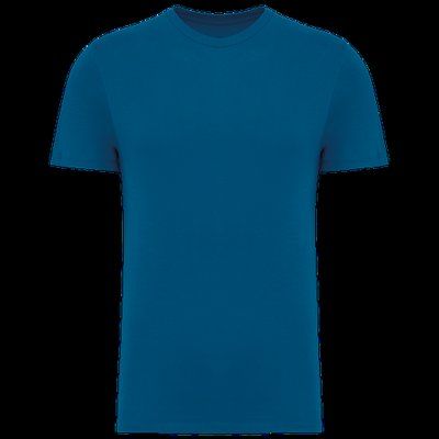 Camiseta unisex varios colores Blue Sapphire XXL