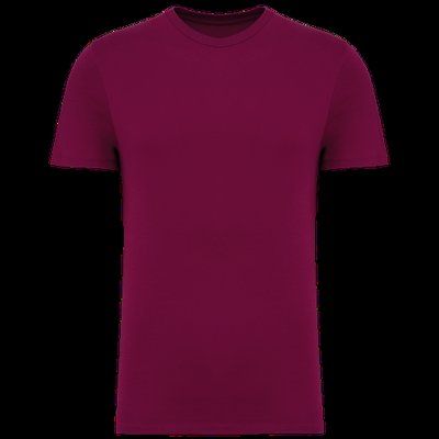 Camiseta unisex varios colores Cherry Purple 4XL