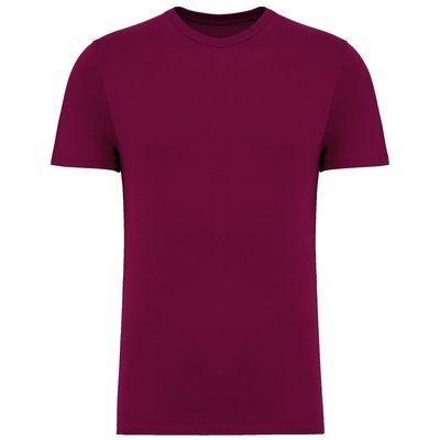 Camiseta unisex varios colores Cherry Purple XL