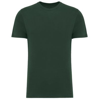 Camiseta unisex varios colores Forest Green XL