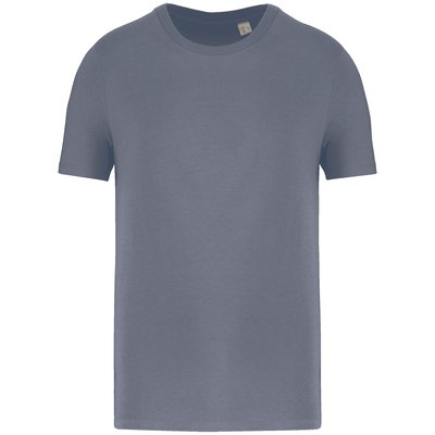 Camiseta unisex varios colores Gris S