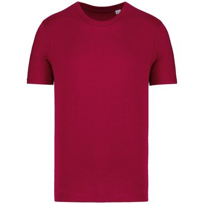 Camiseta unisex varios colores Hibiscus Red 3XL