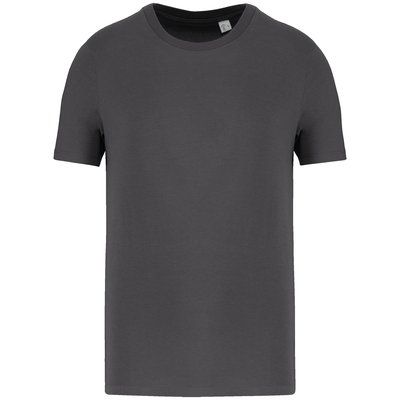 Camiseta unisex varios colores Iron Grey XXL