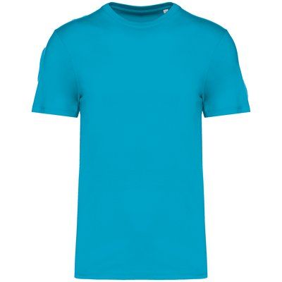 Camiseta unisex varios colores Light Turquoise 3XL