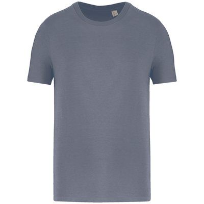 Camiseta unisex varios colores Mineral Grey XS