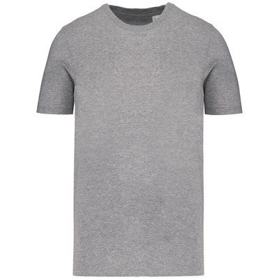 Camiseta unisex varios colores Moon Grey Heather XS