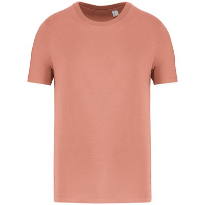 Camiseta unisex varios colores Naranja 4XL