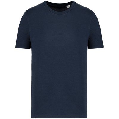 Camiseta unisex varios colores Navy Blue S