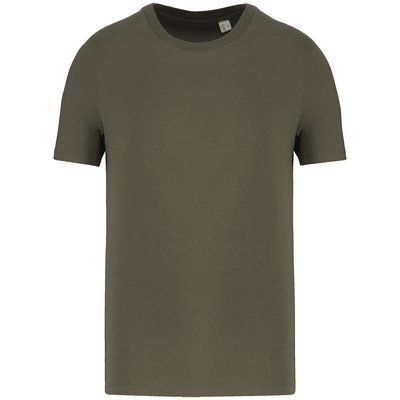 Camiseta unisex varios colores Organic Khaki XL